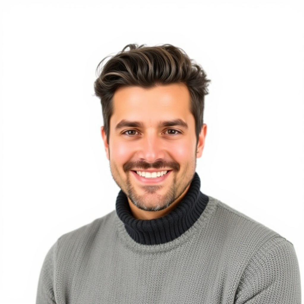 Stephen Martinez