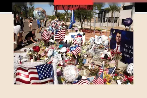 How America Confronts a Perilous Crossroads Following the Charlie Kirk Shooting