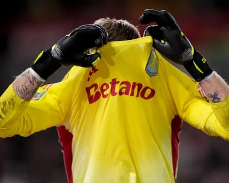 Aston Villa Face Another Loss: What a Difference a Season Brings