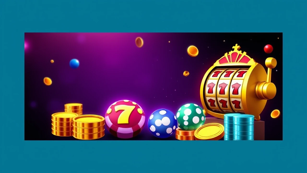 Revealing the Hidden Gems of High-Stakes Jackpot Games