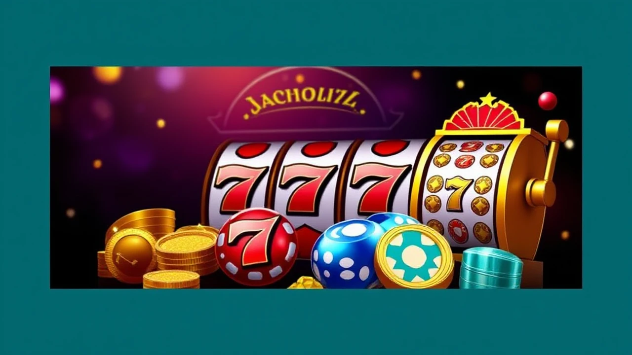 Tren Terbaru Slot Casino yang Harus Anda Ketahui