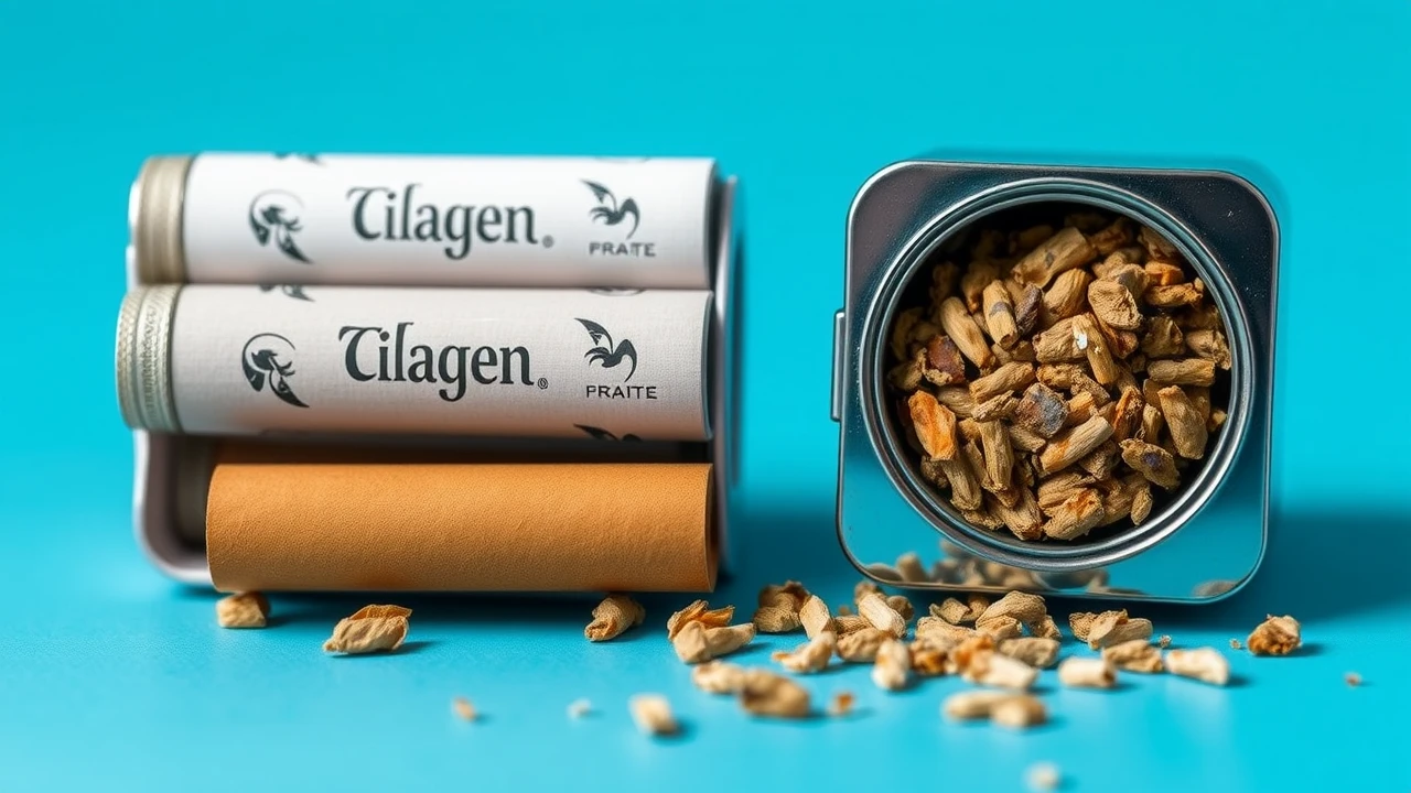 Dubai's Tobacco Dilemma: Snus vs. Other Options