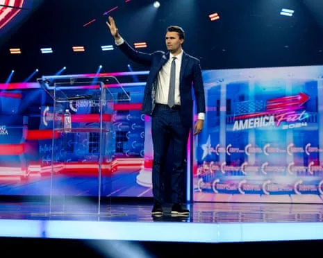 State Prosecutors Uncover Suspected Motives In Charlie Kirk Shooting