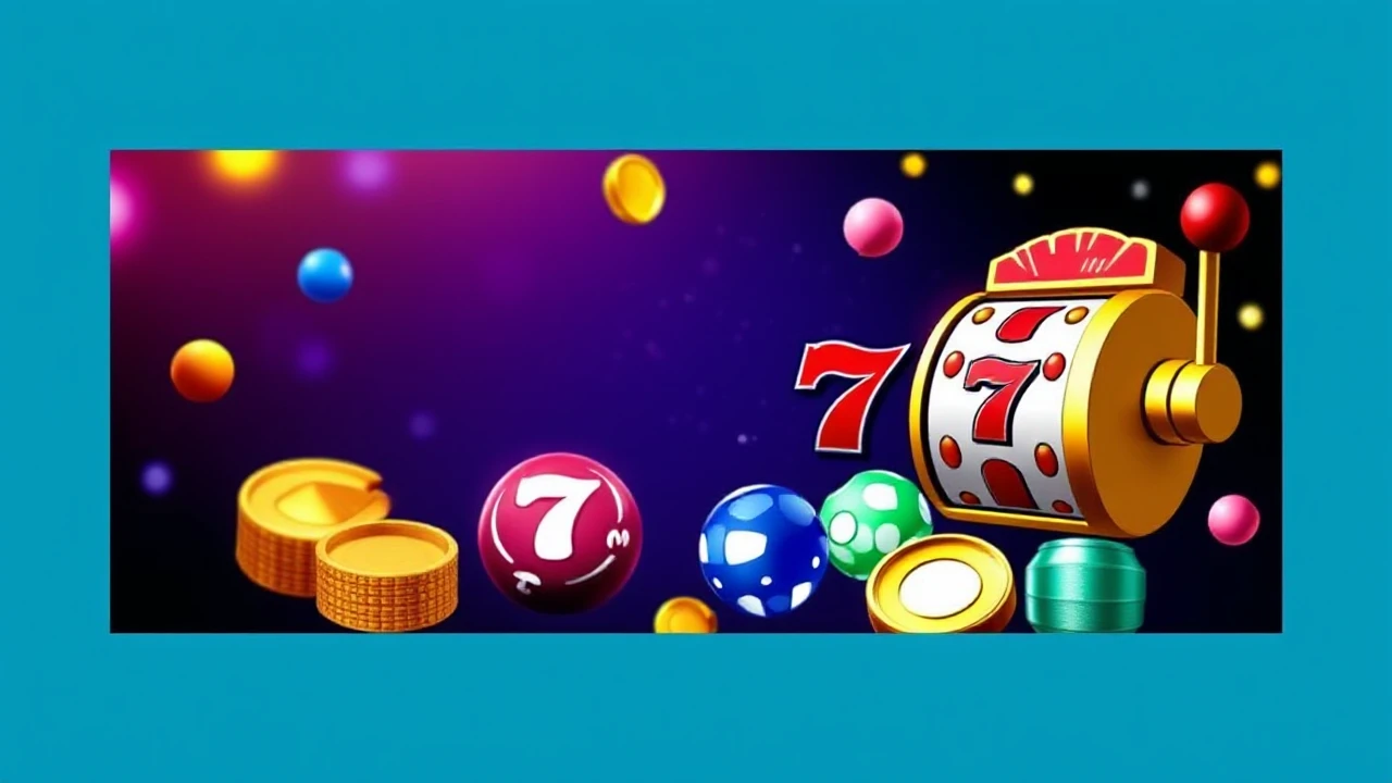 Your Definitive Handbook to Winning at Online Gambling Slots: An In-Depth Guide