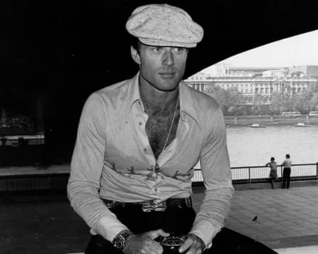 How The Iconic Actor Transformed Men's Fashion Both On & Off the Screen