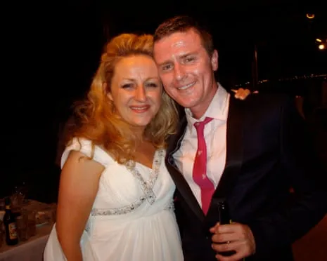 ‘It Felt Like a Nightmare – But I Never Escaped’: What It’s Like Losing Your Best Friend.