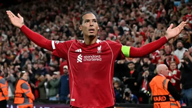 Champions League: The Reds Stage Another Late Show & Chelsea Endure Defeat at Bayern Munich - Highlights & Responses