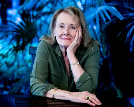Her Much Younger Partner from Annie Ernaux: A Study of an Affair Across Ages