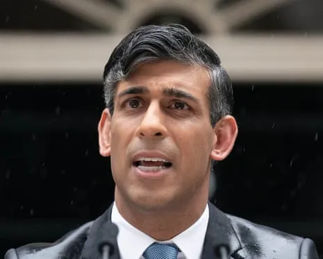 UK Citizens Lose Out on £400m Due to Financial Initiative Established by Rishi Sunak