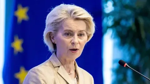 European Union Suggests Commercial Limitations against Israeli Government Due to Gaza Hostilities
