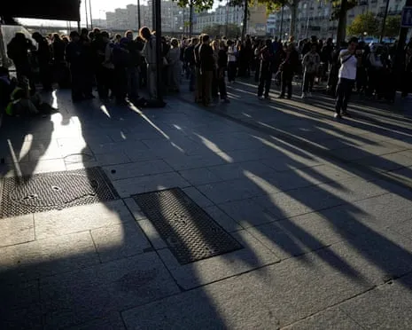 Voice Your Opinions on The Upcoming Nationwide Strike