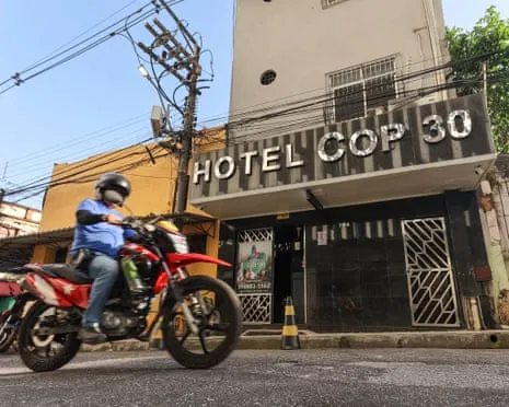 United Nations Advises Staff to Reduce Participation at Cop30 Owing to Soaring Hotel Rates in the Host Country