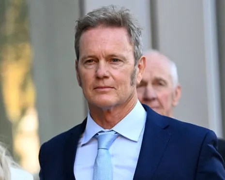 Actor Craig McLachlan Steps Down from Cluedo After Role Selection Criticism