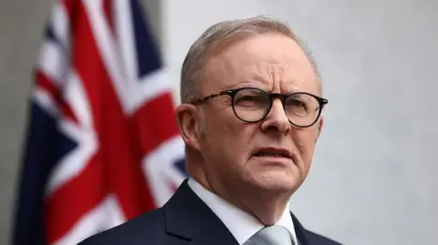 Australia Announces Higher Greenhouse Gas Reductions by 2035