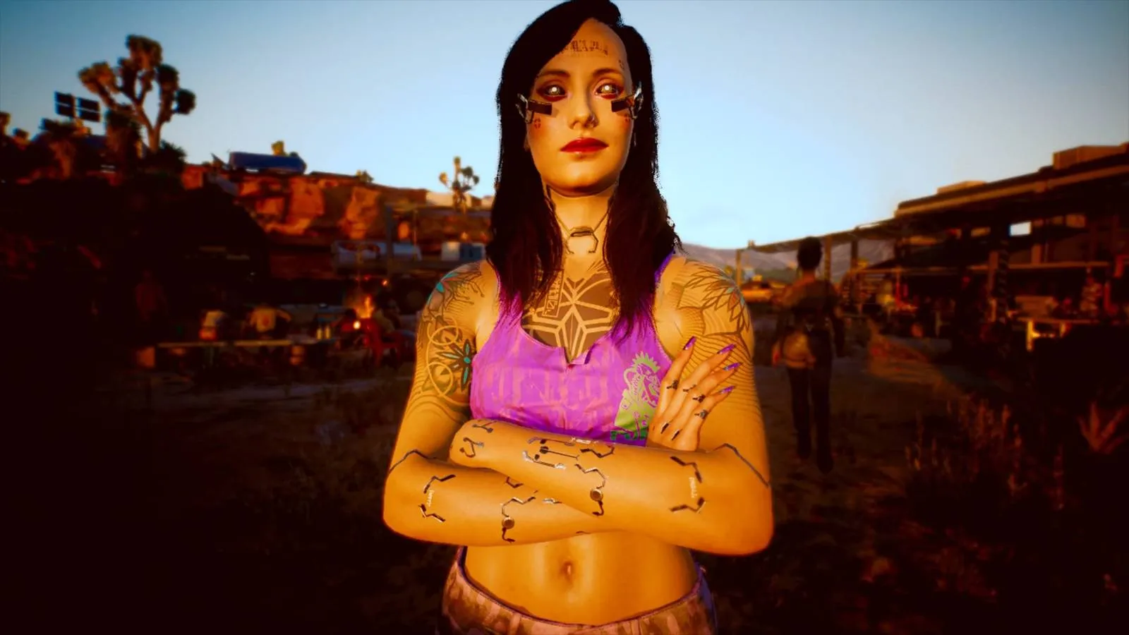 To All RPG Designers: Kindly Let Me Back Into The Appearance Editor