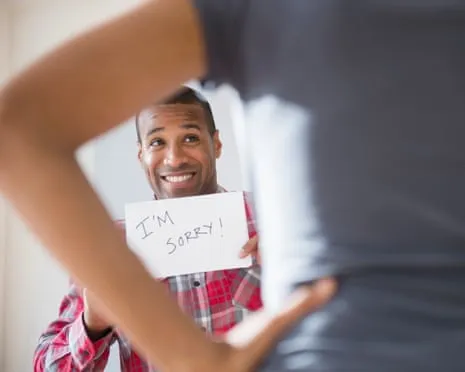 Which is the Ideal Method to Express Regret? I'm Sorry, But I Take Issue with the Most Recent Suggestion...