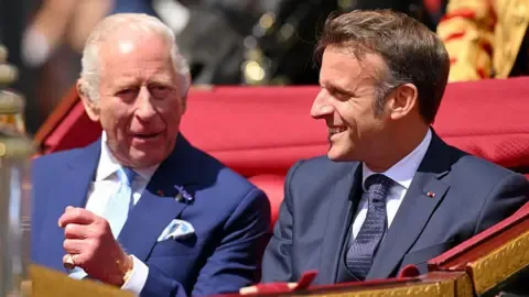 President Trump's Upcoming UK Tour: Key Details