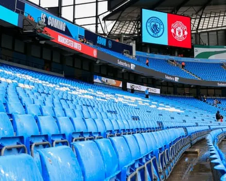 Manchester City Dismisses Staff Member for Wearing Rival Team Jersey on Match Day