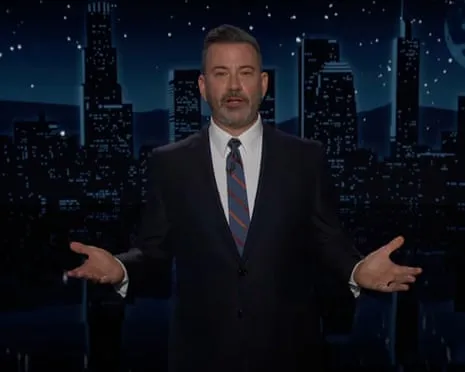 Nightly Comedians Take Aim at Donald Trump’s Legal Tactics and Conservative Narrative