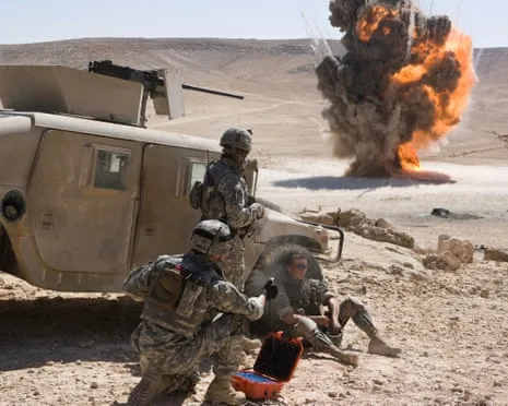 From High-Octane Thrills to Arthouse Intrigue … Every Kathryn Bigelow’s Films – Listed!