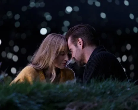 A Big Bold Beautiful Journey Overview: The Talented Actress and The Irish Star Play the Art of Love