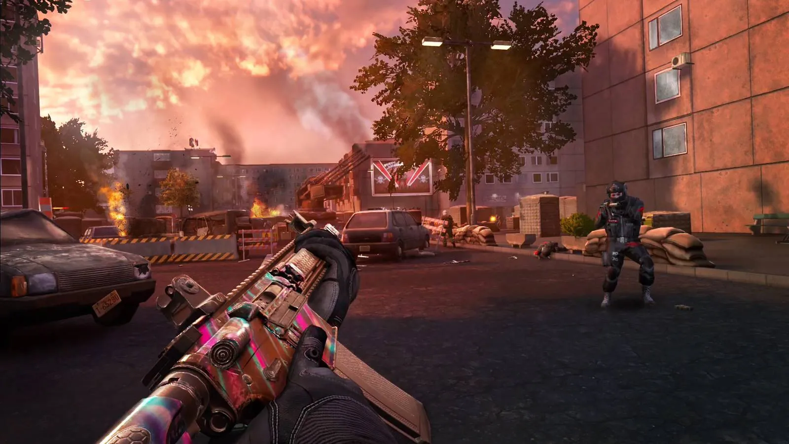 Disputed Shooter Promises Reduced Prices to Increase Steam Exposure