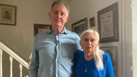 Family members push for justice following couple's contaminated lemon liqueur tragic passing