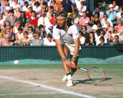 Björn Borg Faces Life ‘One Step at a Time’ Following ‘Severe’ Prostate Cancer Discovery