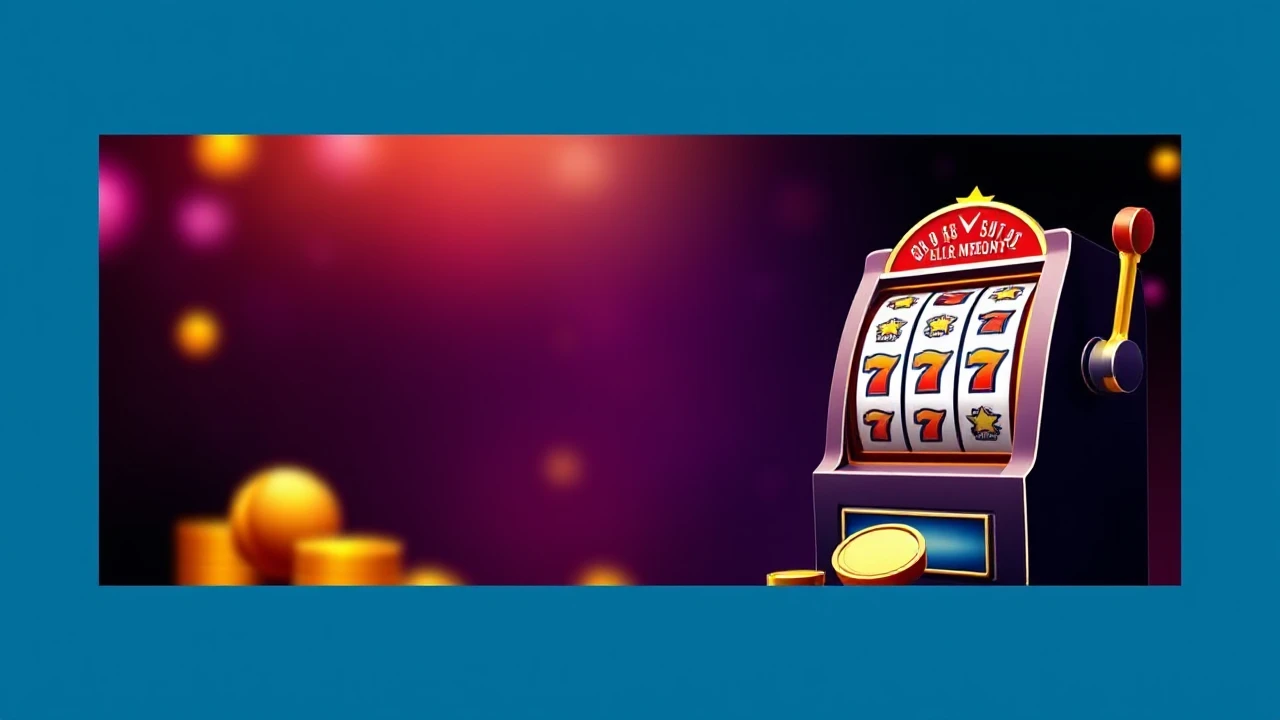 Mastering the Art of Playing Online Casino Slot Machines