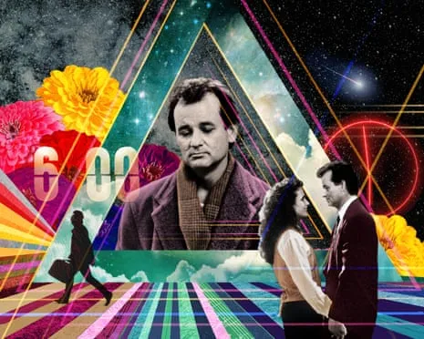 Describe How Movies and Music Led to Your Life-Changing Transformation