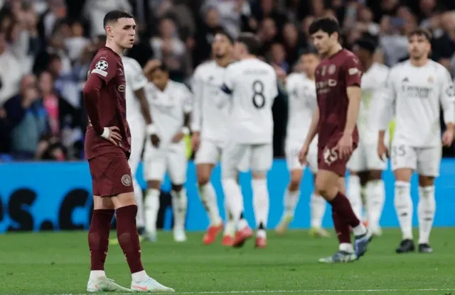 European Cup Anticipation: Man City Welcome Napoli As Newcastle Take On Barcelona