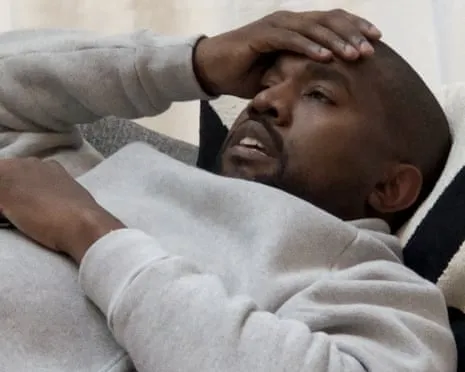 In Whose Name? Documentary Critique: Ye’s Decline Makes for a Grimly Compelling Watch