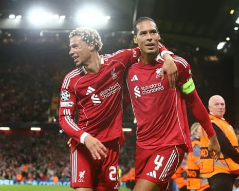 Anfield's Late Wins Are Exciting However Unsustainable