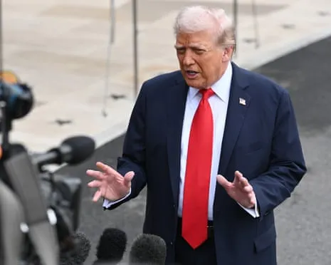 Commander-in-Chief Swears to Halt ‘Progressive Media’ Post Initiating Major Newspaper Court Case