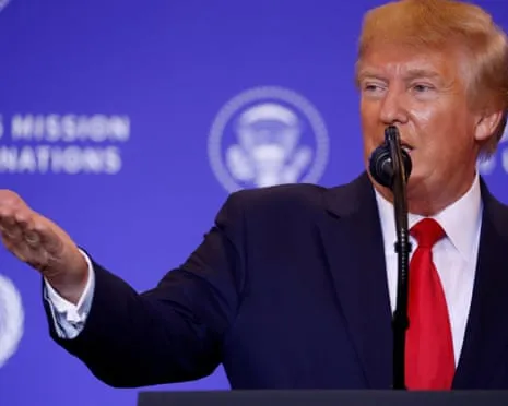 Trump Abandoned His Oath of Presidency. The Future Shall Not Regard His Leadership Favorably