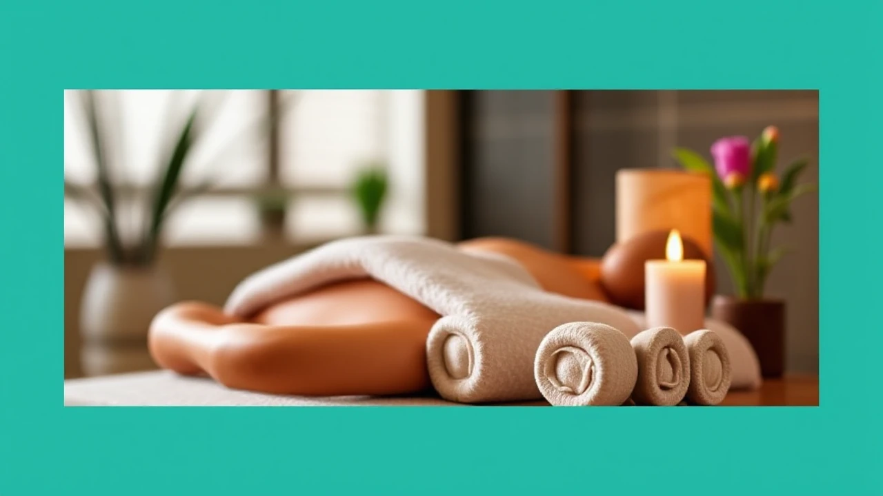 10 Top Benefits of Booking an Mobile Massage Therapy Session at Home