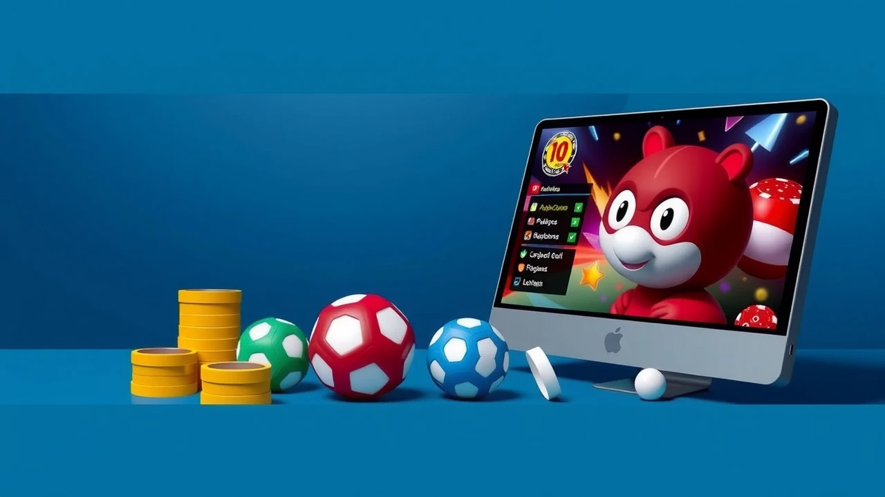 Online Kumar Oyunlarında Sorumlu Oynama: Zbahis ile Bağımlılık Önleme