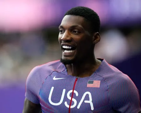 Enhanced Games Approaches UK Competitors Following Recruitment of American Runner Fred Kerley