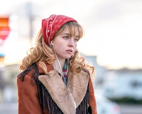 Americana Review: An Ensemble Cast Headlines a Highly Engaging Western Tale