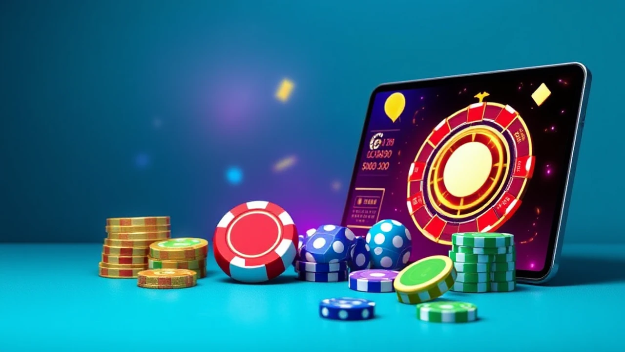 Emerging Trends in Online Casino Gaming: What to Expect