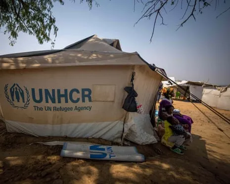 UN Confronts Significant Budget Cuts and Staff Layoffs Following US Funding Cuts