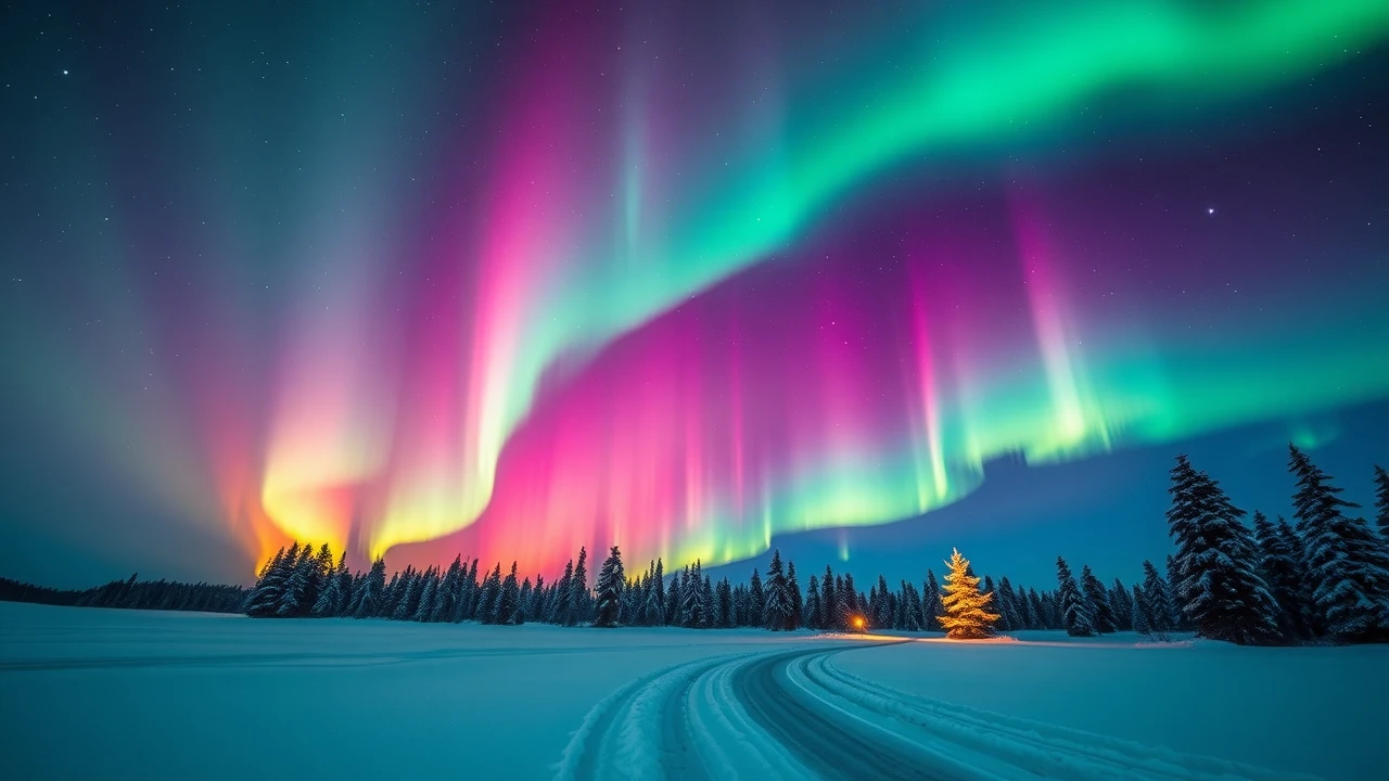 Capturing the Art of Northern Lights Photography: Essential Tips to Immortalize the Dance of Colors