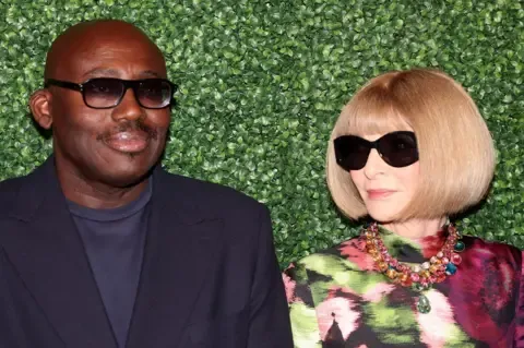 Style Sector Risks Going Backwards Concerning Inclusivity, Declares Previous Vogue’s Editor