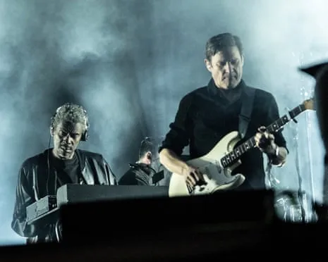 The Renowned Band Pulls Discography from Spotify in Protest Against CEO’s AI Military Investments