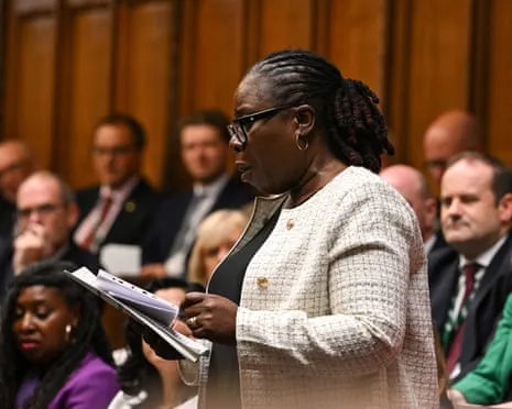 Systemic Bias Affects Maternity Outcomes for African-Caribbean Patients in the UK, Parliamentarians Report