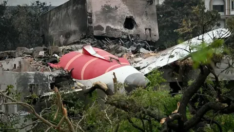 Families of Air India accident victims sue aircraft companies Boeing and Honeywell