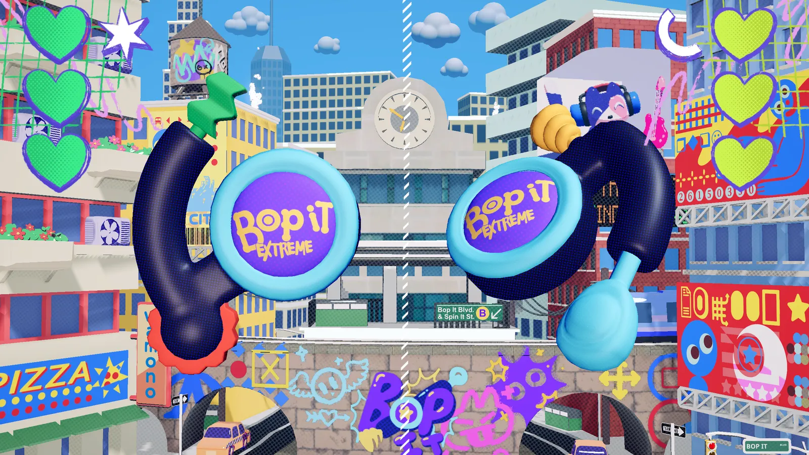 Rediscover the Classic Childhood Party Game with Bop It: Its Digital Adaptation