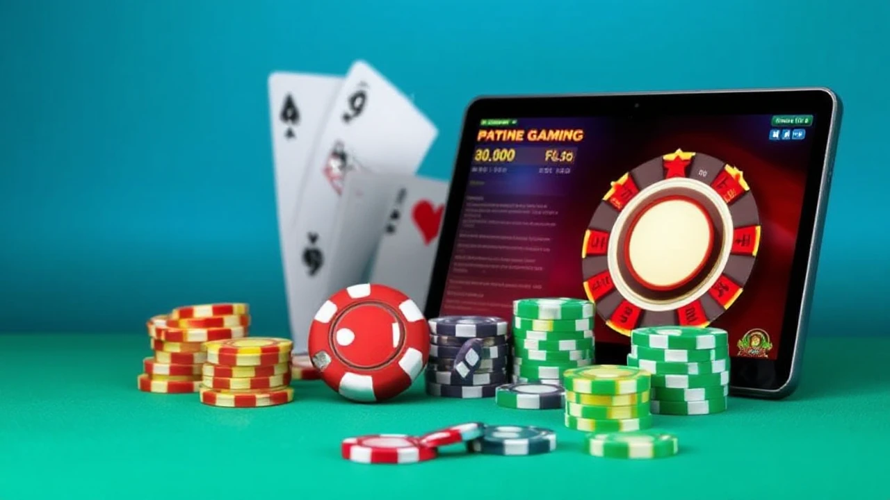 All You Need to Know to Manitoba Online Casino Gaming