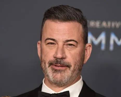 What Specifically Would Jimmy Kimmel Say Regarding Charlie Kirk’s Death?