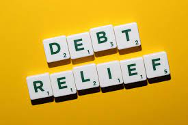 Debt Settlement Affiliate Program - Lower The Burden Of Debt